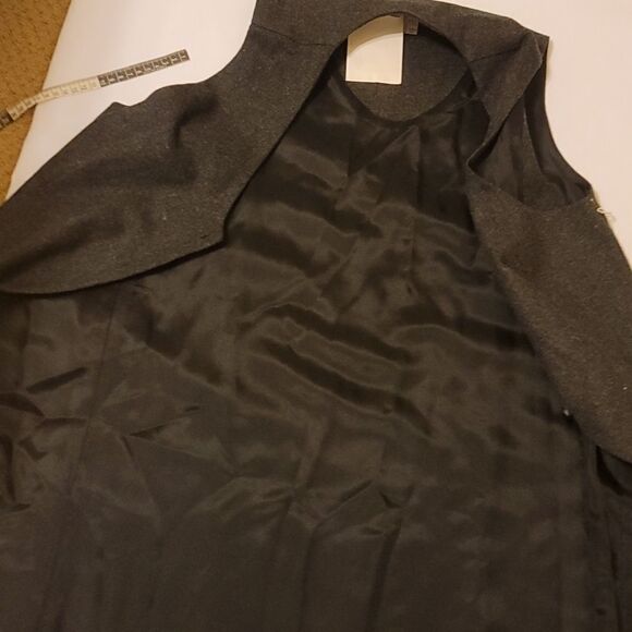 Orvis vintage wool dress size 8 - Picture 9 of 9